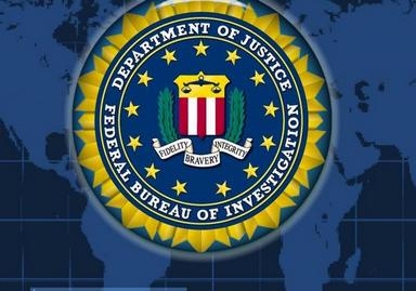 Federal Bureau of investigation (FBI)