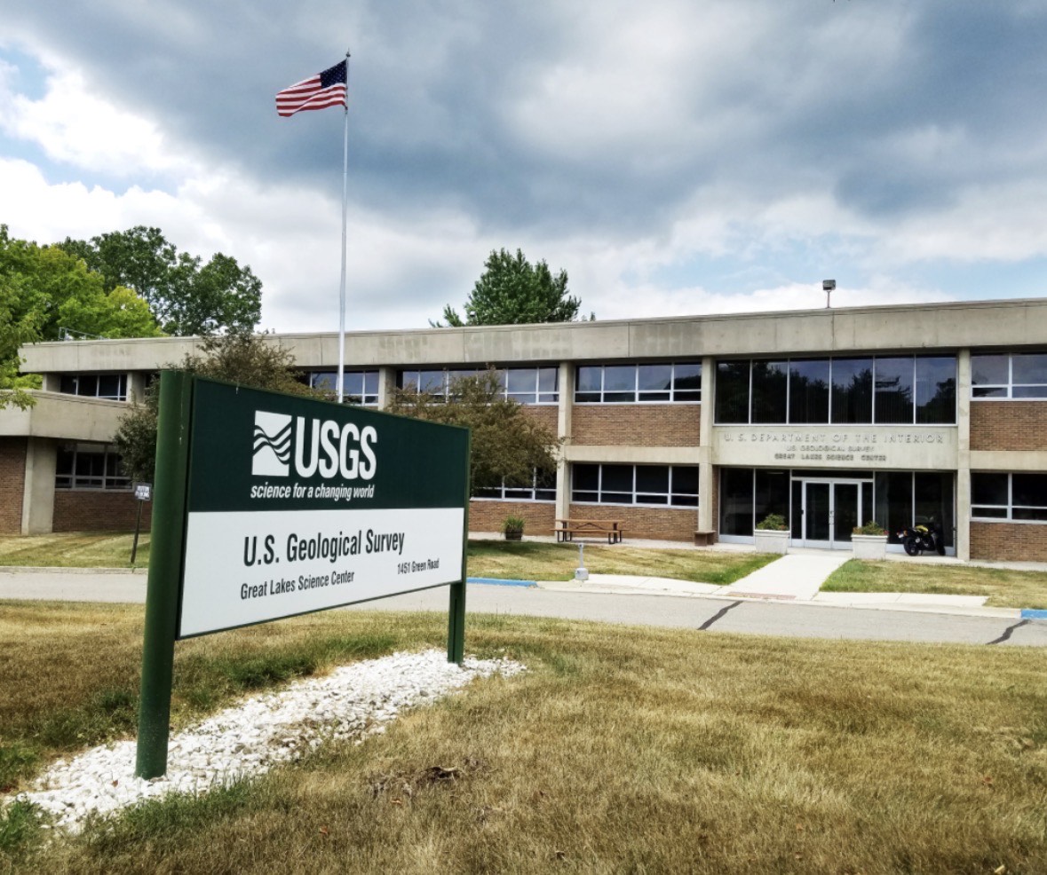 USGS Great Lakes Science Center