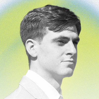 Harrison Russell's profile picture