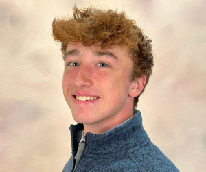 Henry Rose's profile picture