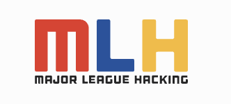 The Major League Hacking Logo.