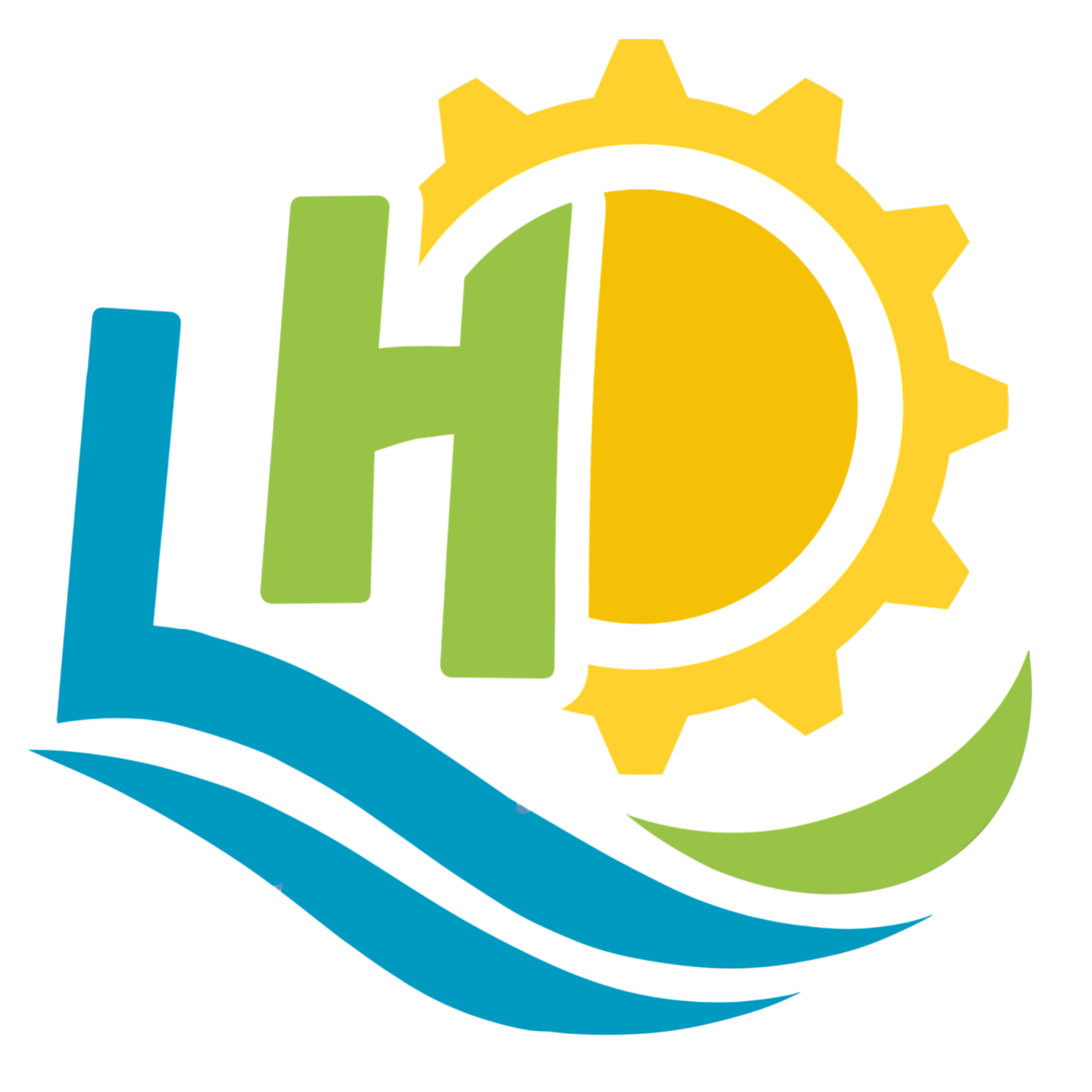 LakerHacks Logo