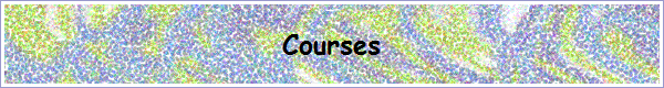 Courses