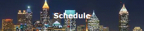 Schedule