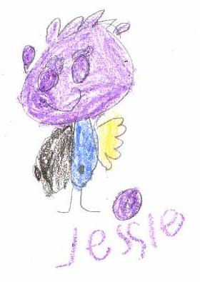 Your picture here