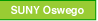 SUNY Oswego