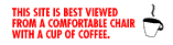 Best Viewed With Any Browser