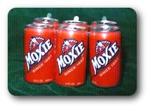 moxie, since 1884