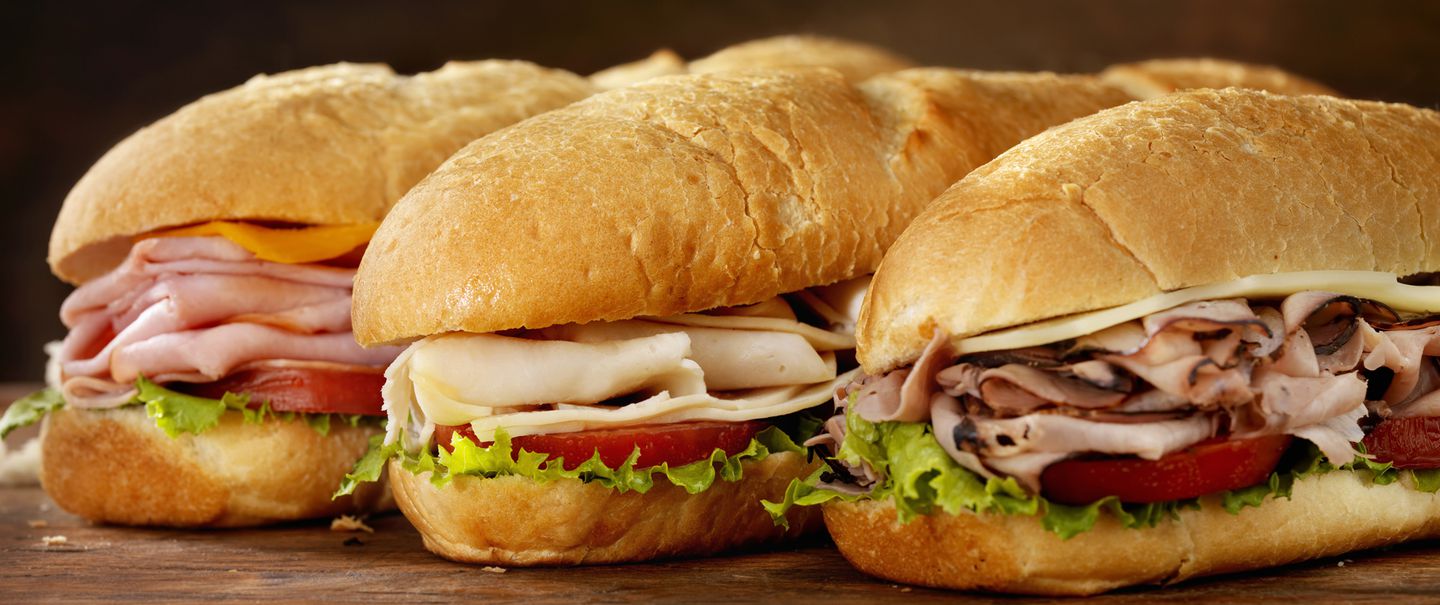 Specialty Subs