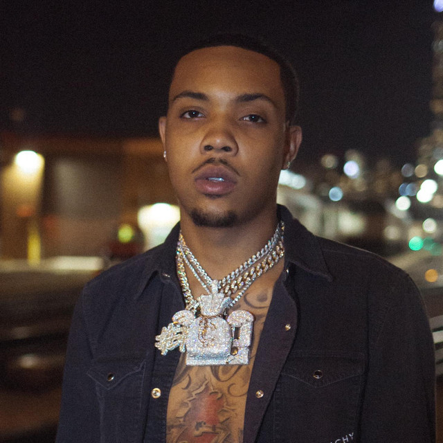 An Image Of the Artist G Herbo