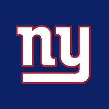 NY Giants Logo