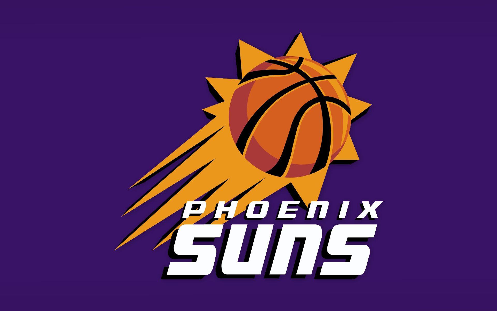 Phoenix Suns Logo
