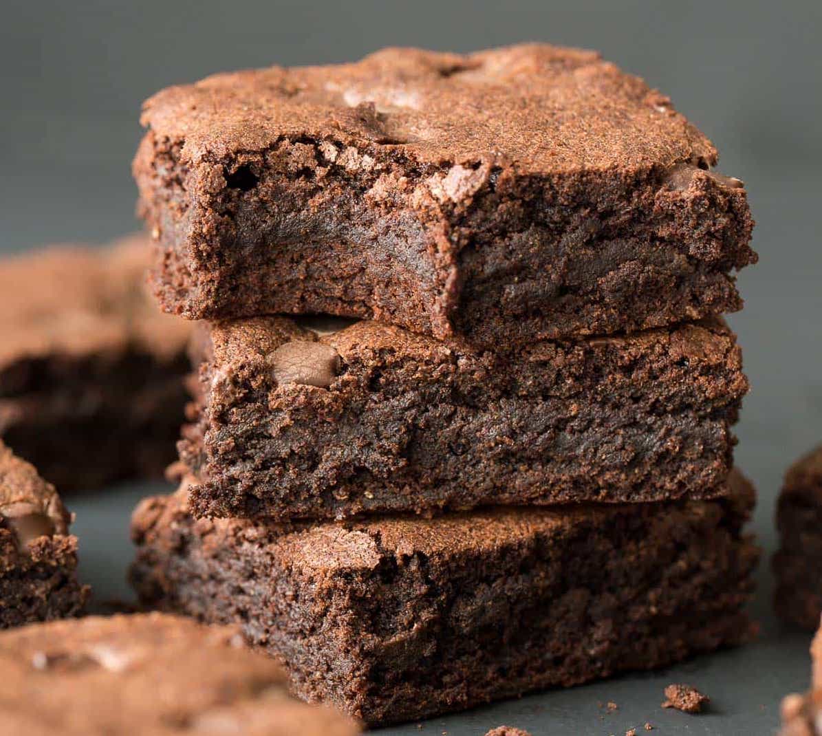 Brownies Image