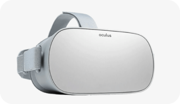 Oculus Go Image