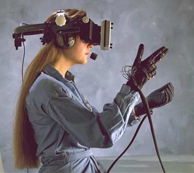 Virtual Reality